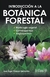 INTRODUCCION A LA BOTANICA FORESTAL