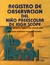 REGISTRO DE OBSERVACIONDEL NIÑO PREESCOLAR DE HIGH SCOPE