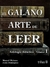 EL GALANO ARTE DE LEER 1