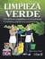LIMPIEZA VERDE