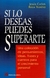 SI LO DESEAS, PUEDES SUPERARTE