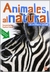 ANIMALES AL NATURAL. Un zoologico portatil