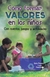 Como formar valores en los niños