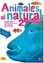 ANIMALES AL NATURAL 2. Un acuario portátil