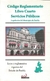 CODIGO REGLAMENTARIO PARA EL MUNICIPIO DE PUEBLA. LIBRO CUARTO. SERVICIOS PUBLICOS (PUM 004)