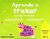 APRENDE A TRAZAR, LEARN TO TRACE. MATERNAL