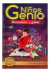 NIÑOS GENIO: Descubrir y guiar