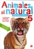 Animales al natural 5. Pequeños al natural