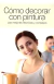 COMO DECORAR CON PINTURA