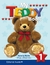 MY TEDDY BOOK 1. PREESCOLAR