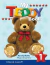 MY TEDDY BOOK 1. PREESCOLAR