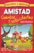 AMISTAD. Cuentos Y Actividades Escolares