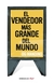 EL VENDEDOR MAS GRANDE DEL MUNDO