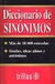 DICCIONARIO DE SINONIMOS