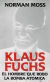 KLAUS FUCHS