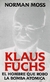 KLAUS FUCHS