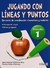 JUGANDO CON LINEAS Y PUNTOS 1. PREESCOLAR