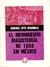 EL MOVIMIENTO MAGISTERIAL DE 1958 EN MEXICO