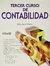 TERCER CURSO DE CONTABILIDAD