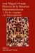 HISTORIA DE LA LITERATURA HISPANOAMERICANA. VOL. 1