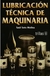 LUBRICACION TECNICA DE MAQUINARIA