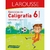 EJERCICIOS DE CALIGRAFIA 6. PRIMARIA