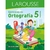 EJERCICIOS DE ORTOGRAFIA 5. PRIMARIA