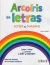 ARCOÍRIS DE LETRAS. PREESCOLAR