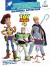 JUMBO TOY STORY 4 LIBRO BILINGUE DE ACTIVIDADES