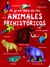 MI GRAN LIBRO DE ANIMALES PREHISTORICOS