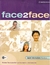 FACE 2 FACE UPPER INTERMEDIATE. WORKBOOK