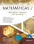 MATEMATICAS 2. BACHILLERATO GENERAL