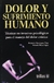 DOLOR Y SUFRIMIENTO HUMANO