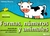 FORMAS, NUMEROS Y ANIMALES INICIAL. PREESCOLAR
