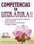 COMPETENCIAS EN LITERATURA II. C/CD