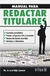 MANUAL PARA REDACTAR TITULARES