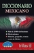 DICCIONARIO ESCOLAR MEXICANO