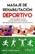 MASAJE DE REHABILITACION DEPORTIVO