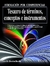 TESAURO DE TERMINOS, CONCEPTOS E INSTRUMENTOS