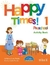 HAPPY TIMES! 1 PRESCHOOL