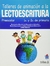 TALLERES DE ANIMACION A LA LECTOESCRITURA. PREESCOLAR 1o. Y 2o. DE PRIMARIA