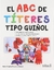 EL ABC DE TITERES TIPO GUIÑOL