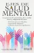 EJES DE SALUD MENTAL