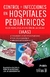 CONTROL DE INFECCIONES EN HOSPITALES PEDIATRICOS