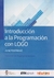 INTRODUCCIÓN A LA PROGRAMACIÓN CON LOGO