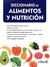 DICCIONARIO DE ALIMENTOS Y NUTRICIÓN