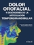 DOLOR OROFACIAL Y DESORDENES DE LA ARTICULACION TEMPOROMANDIBULAR