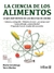 LA CIENCIA DE LOS ALIMENTOS