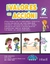 ¡VALORES EN ACCIÓN! 2 PRIMARIA