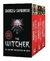The Witcher Boxed Set: Blood